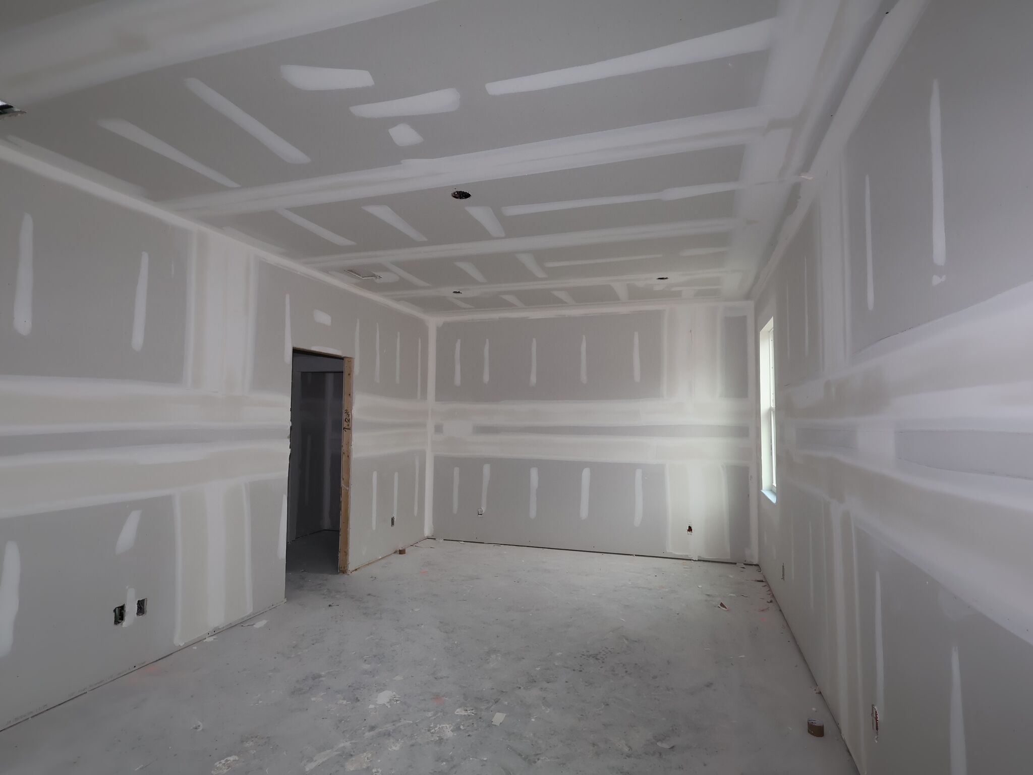 Drywall