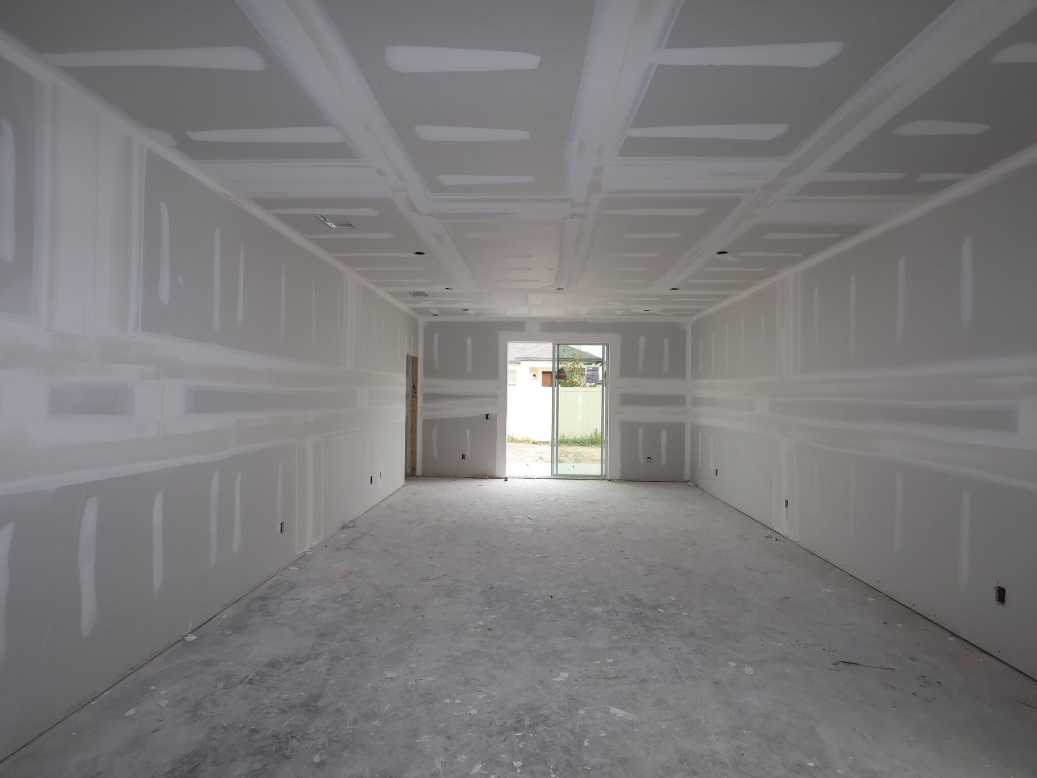 Drywall