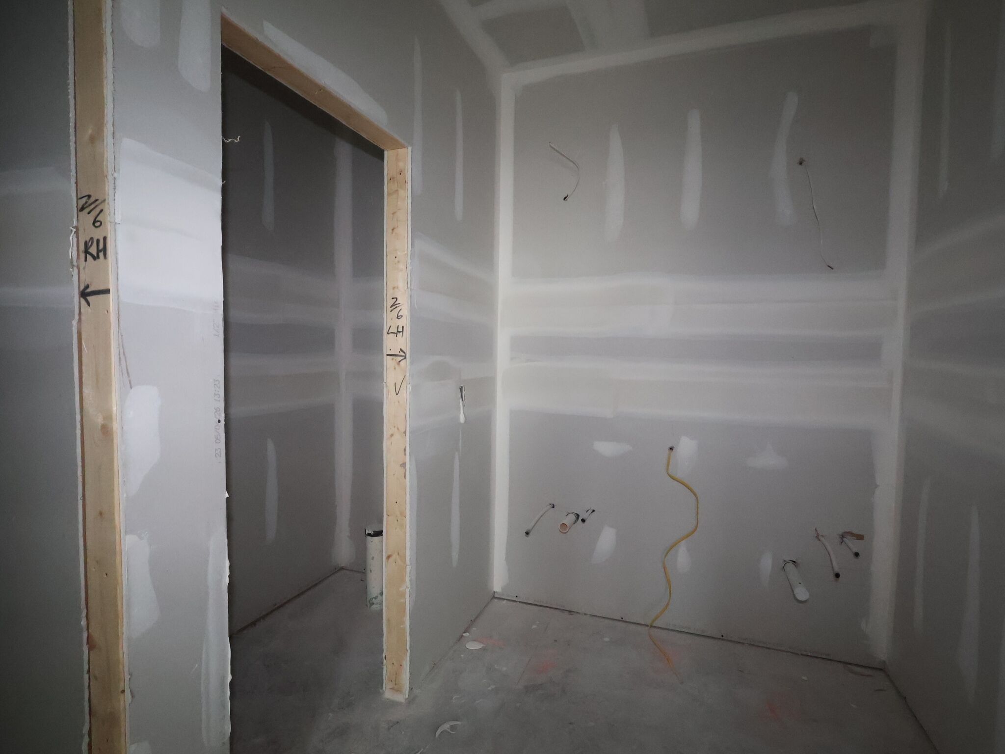 Drywall