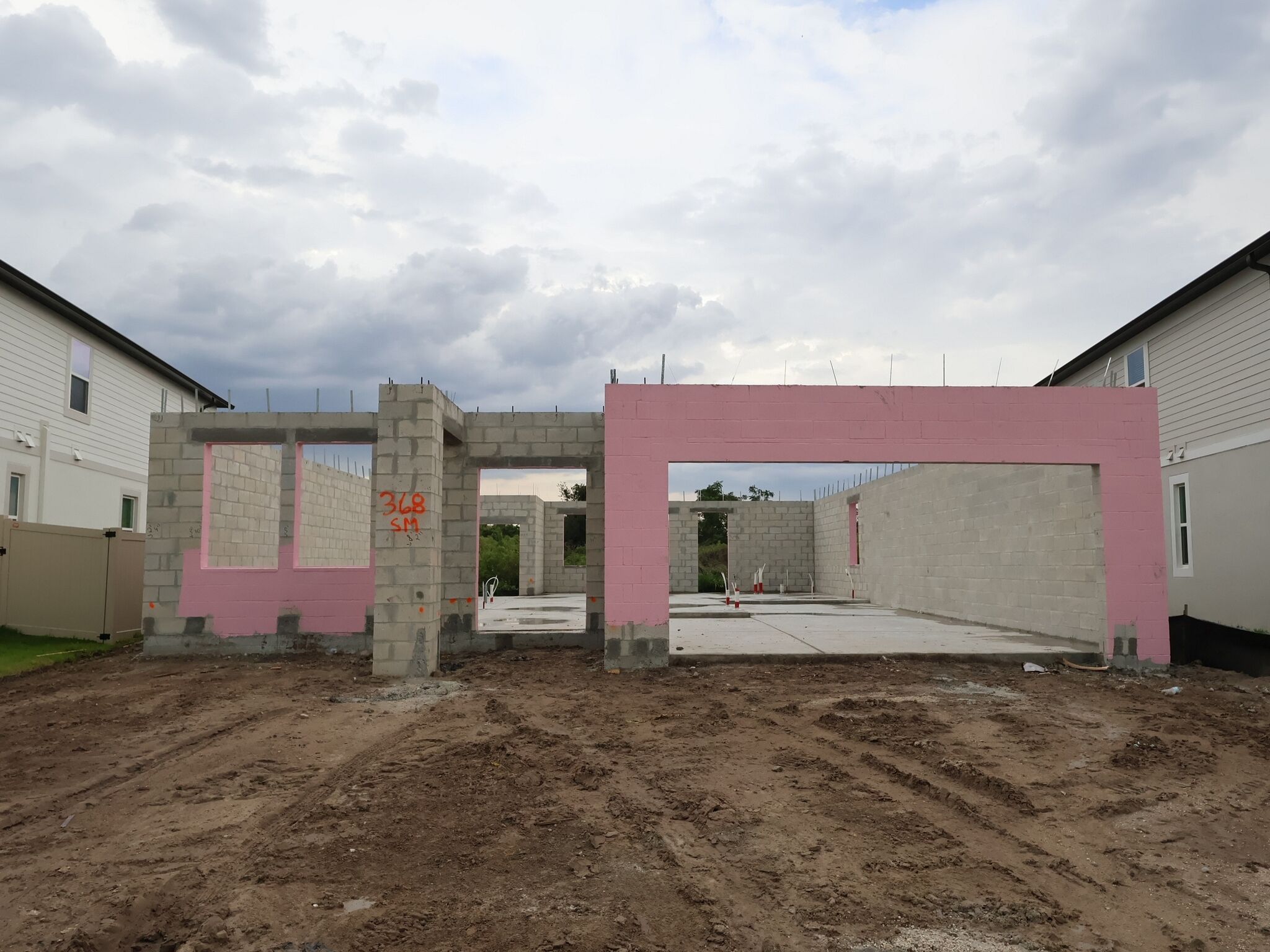 Homesite