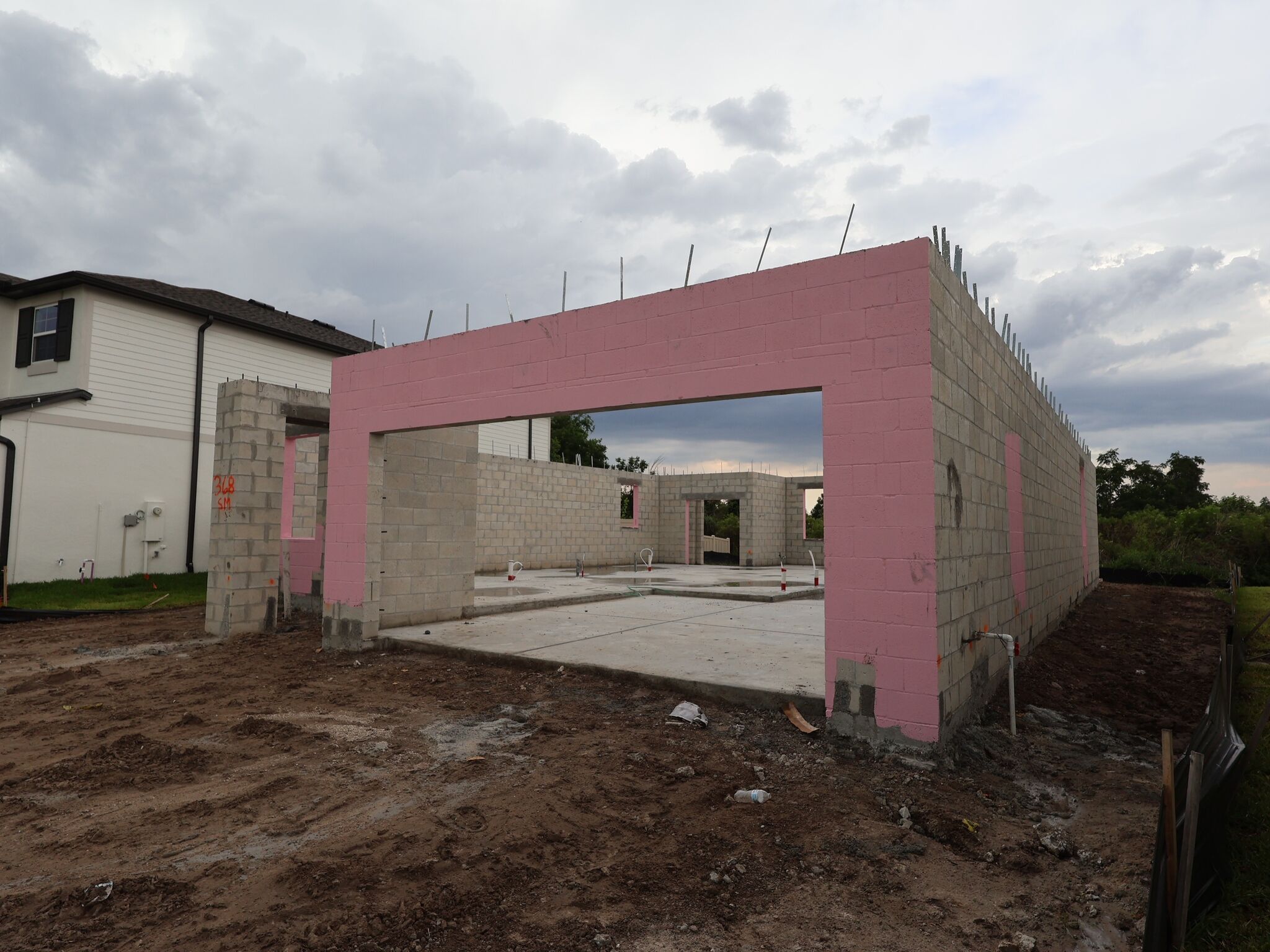 Homesite
