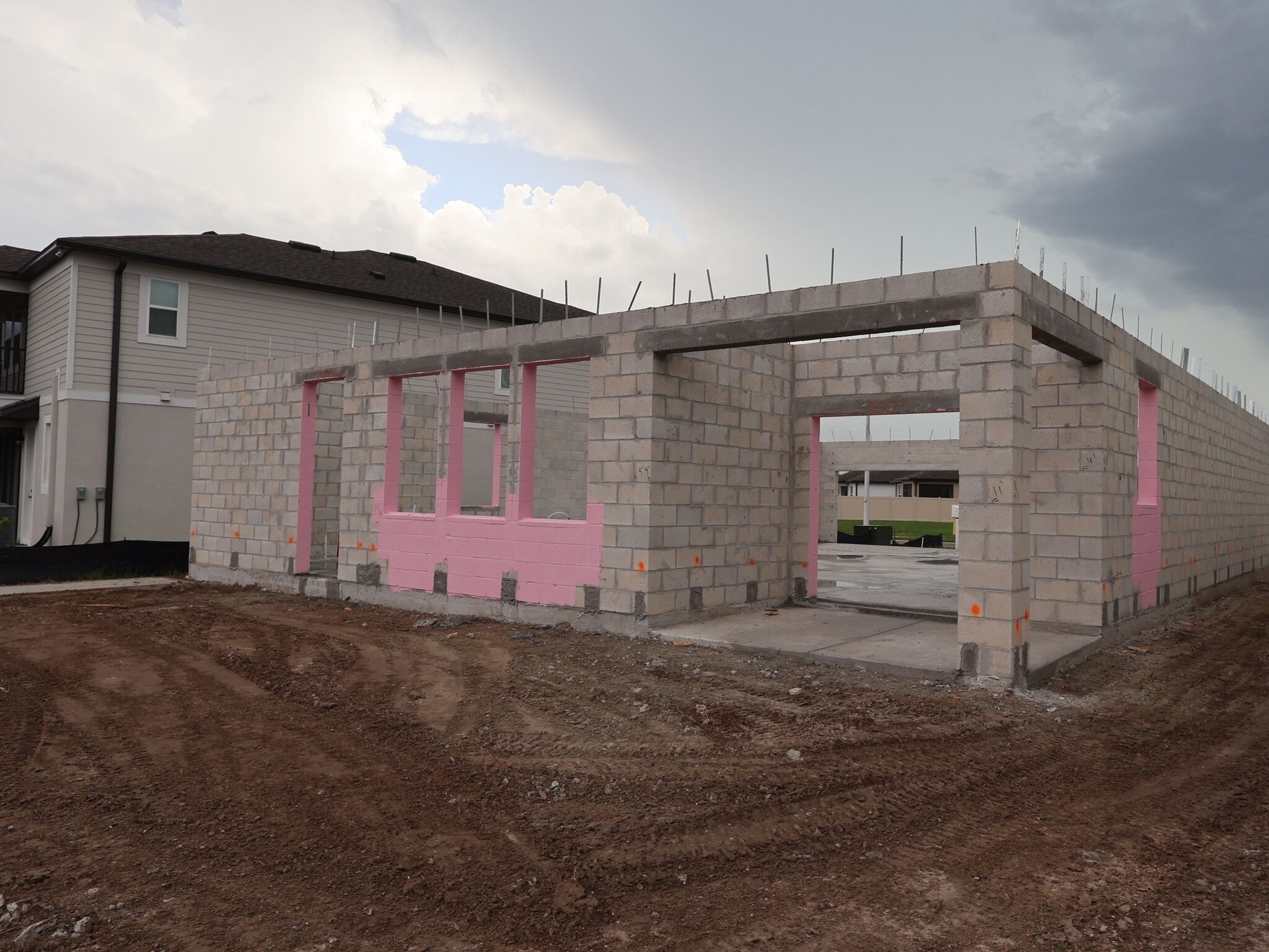 Homesite