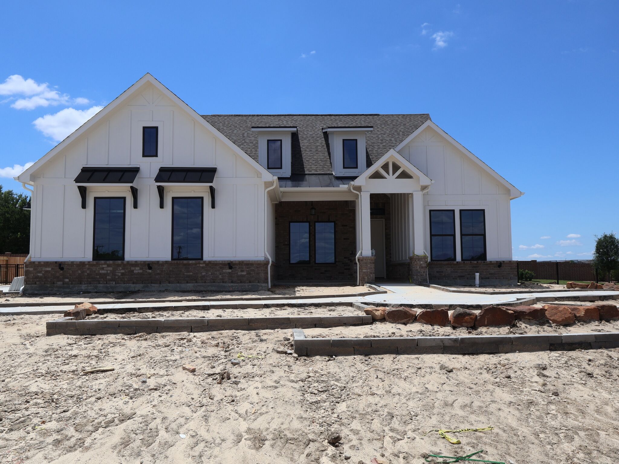 Front Exterior