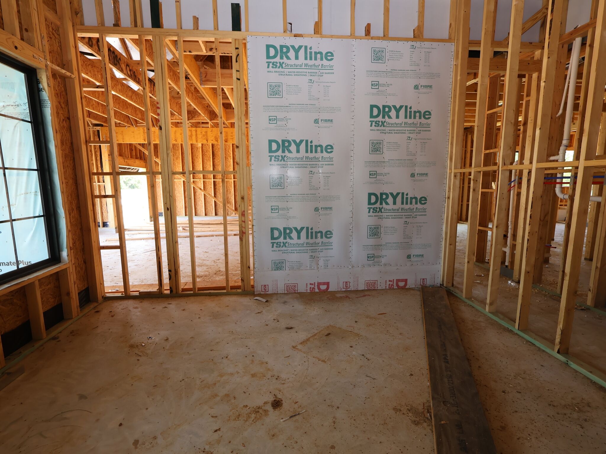 Framing