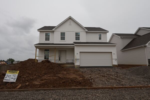 Front Exterior