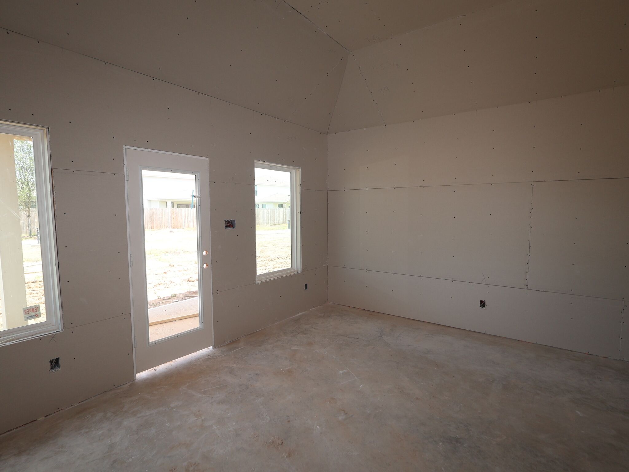 Drywall