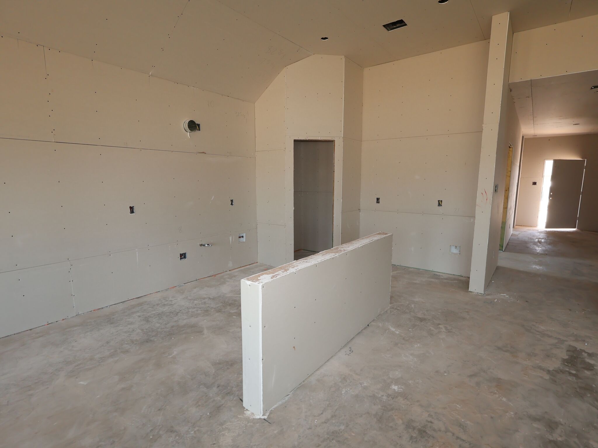 Drywall
