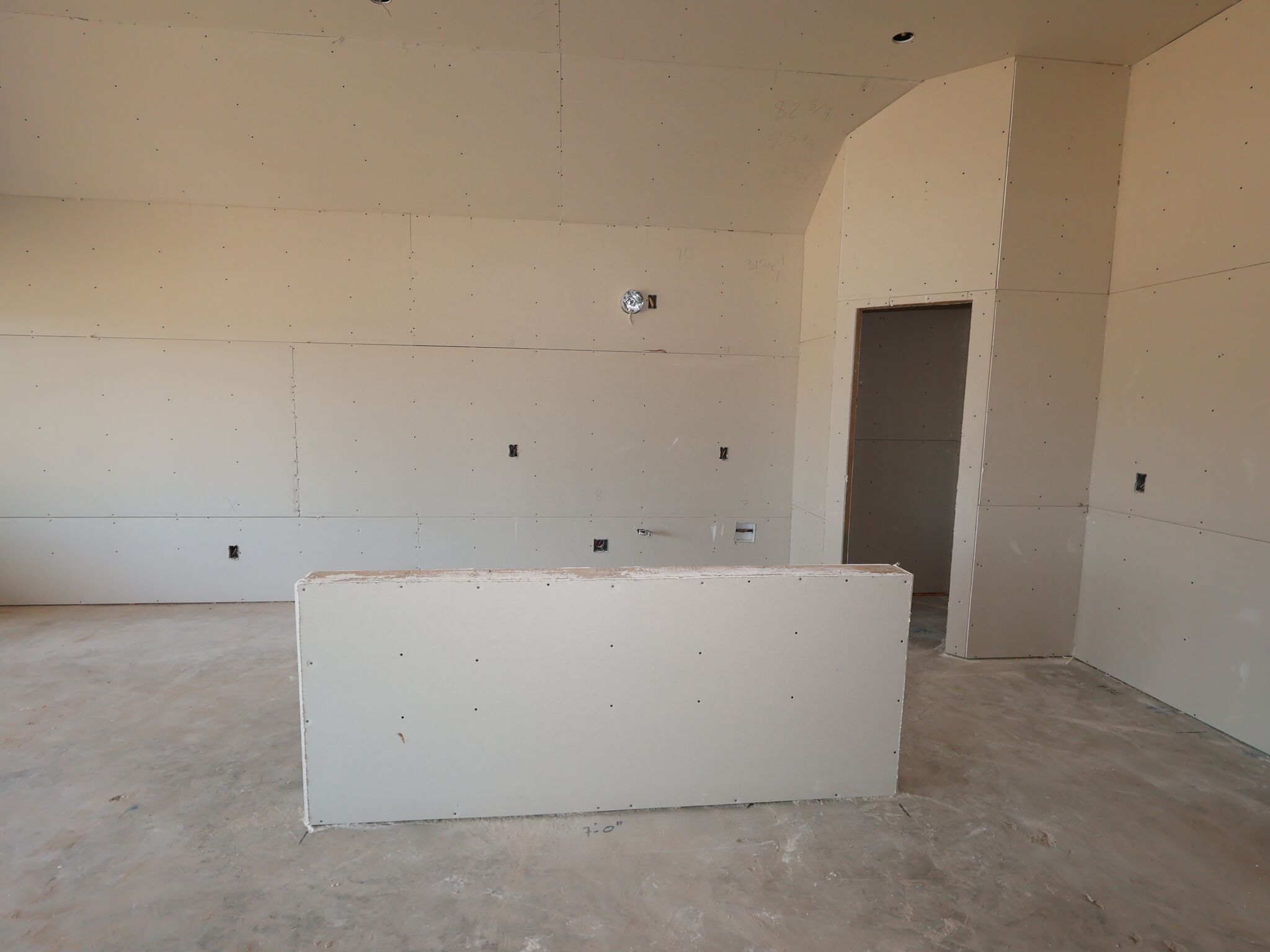 Drywall