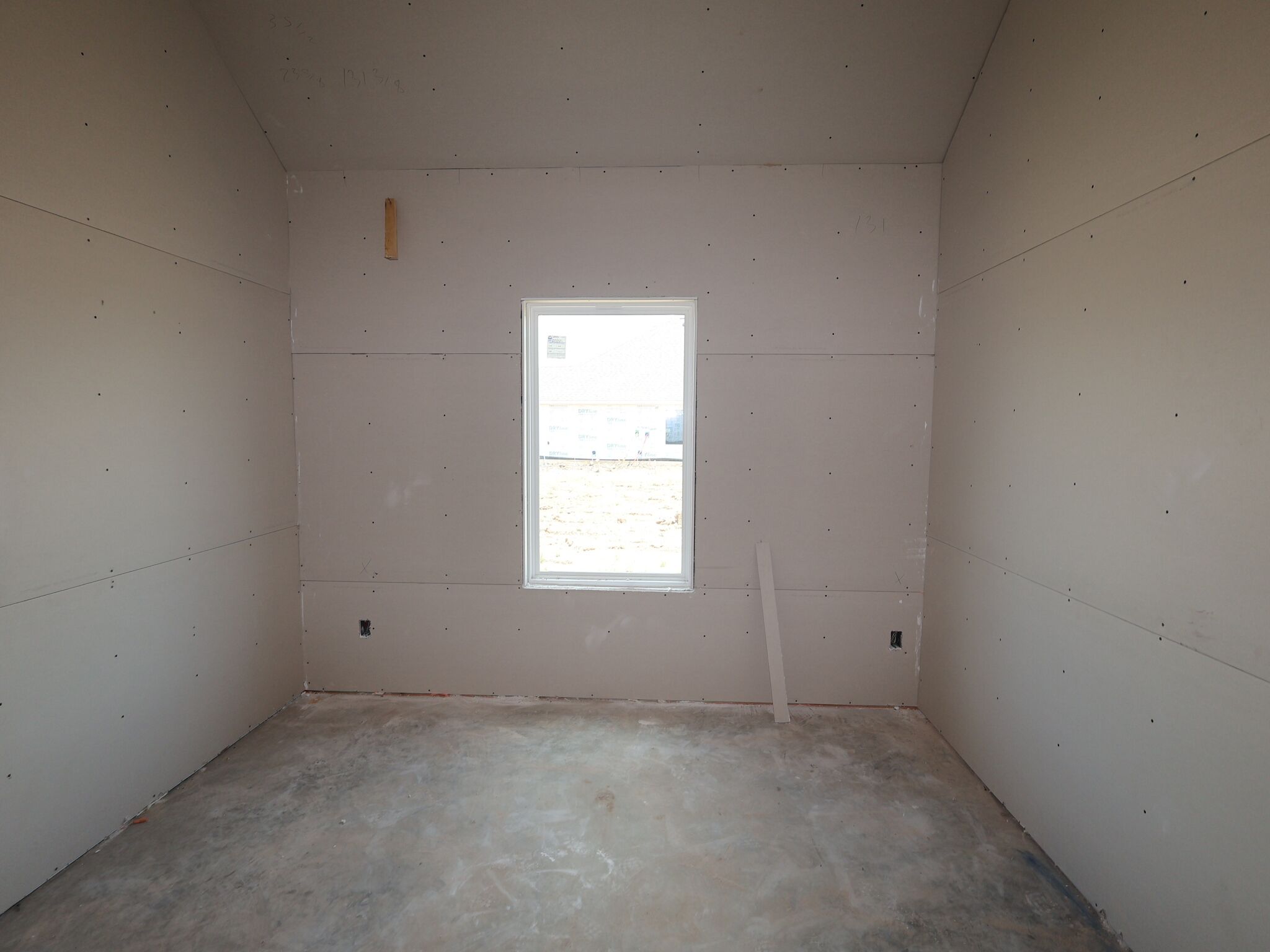 Drywall