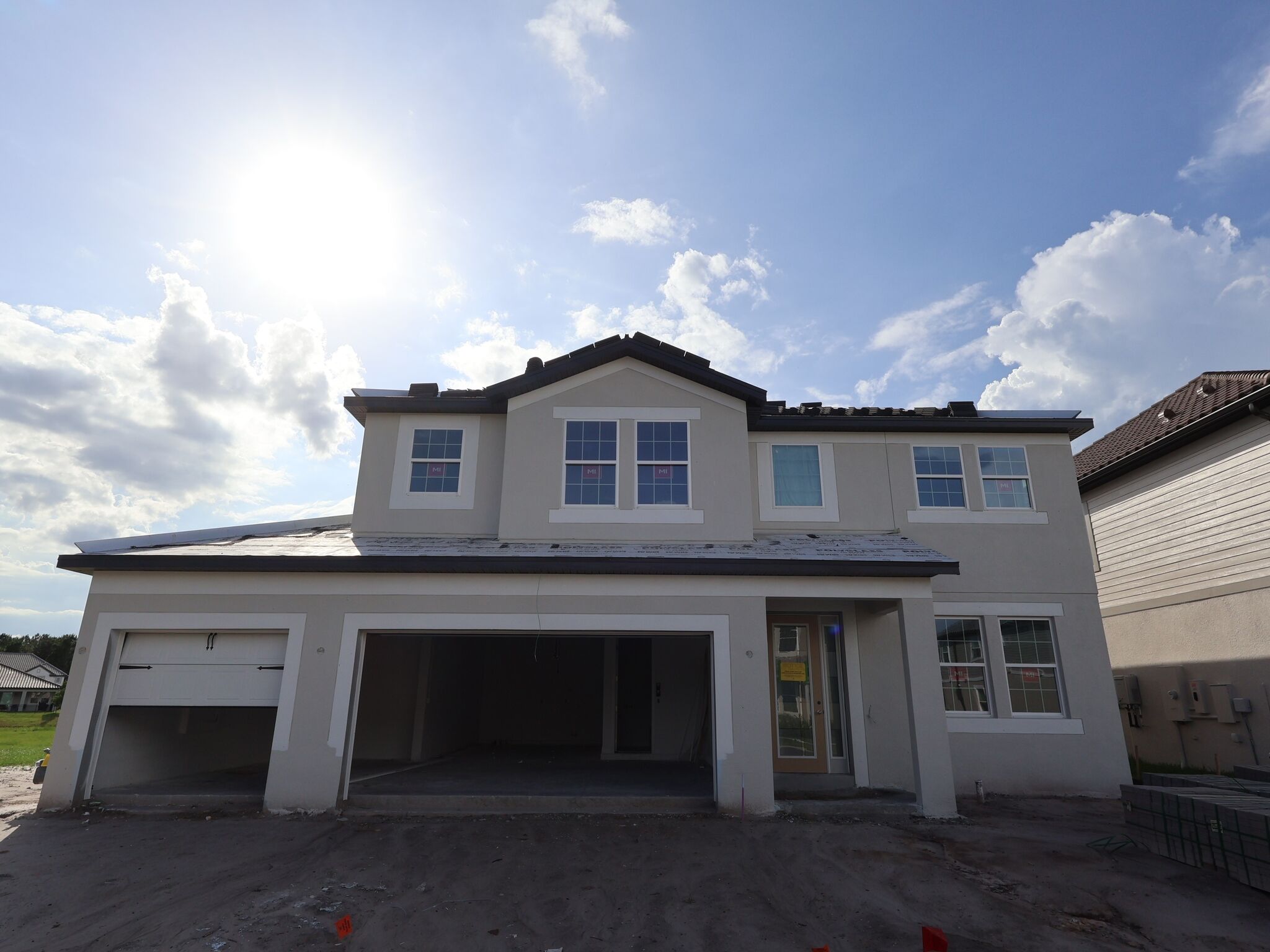 Front Exterior