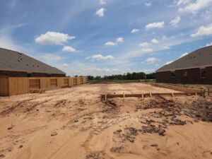 Homesite