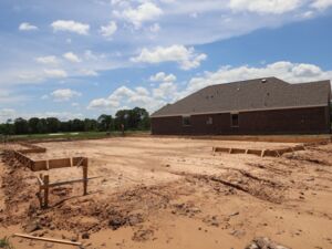 Homesite