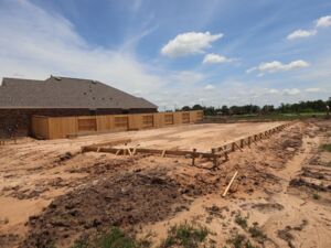 Homesite