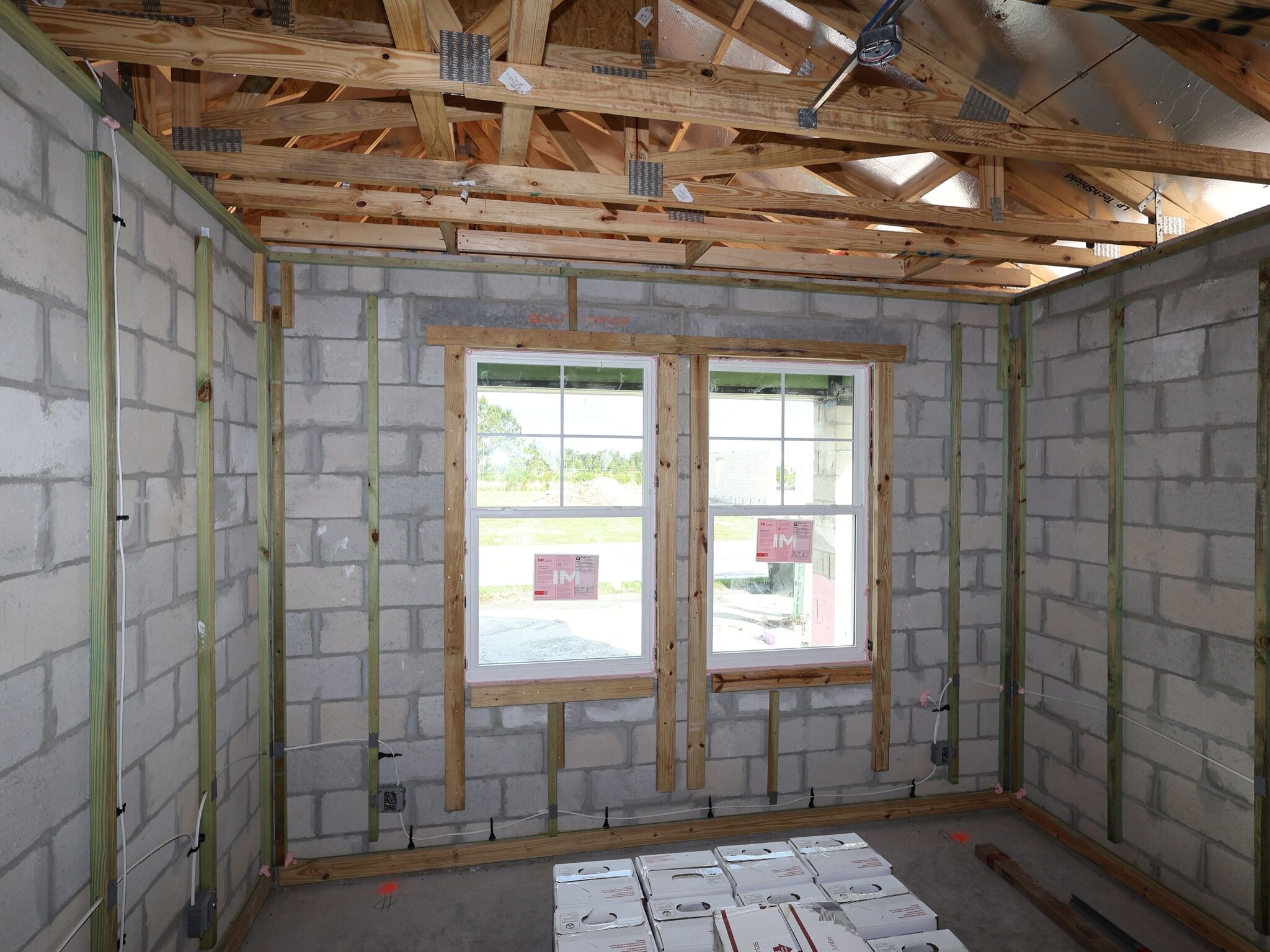 Framing
