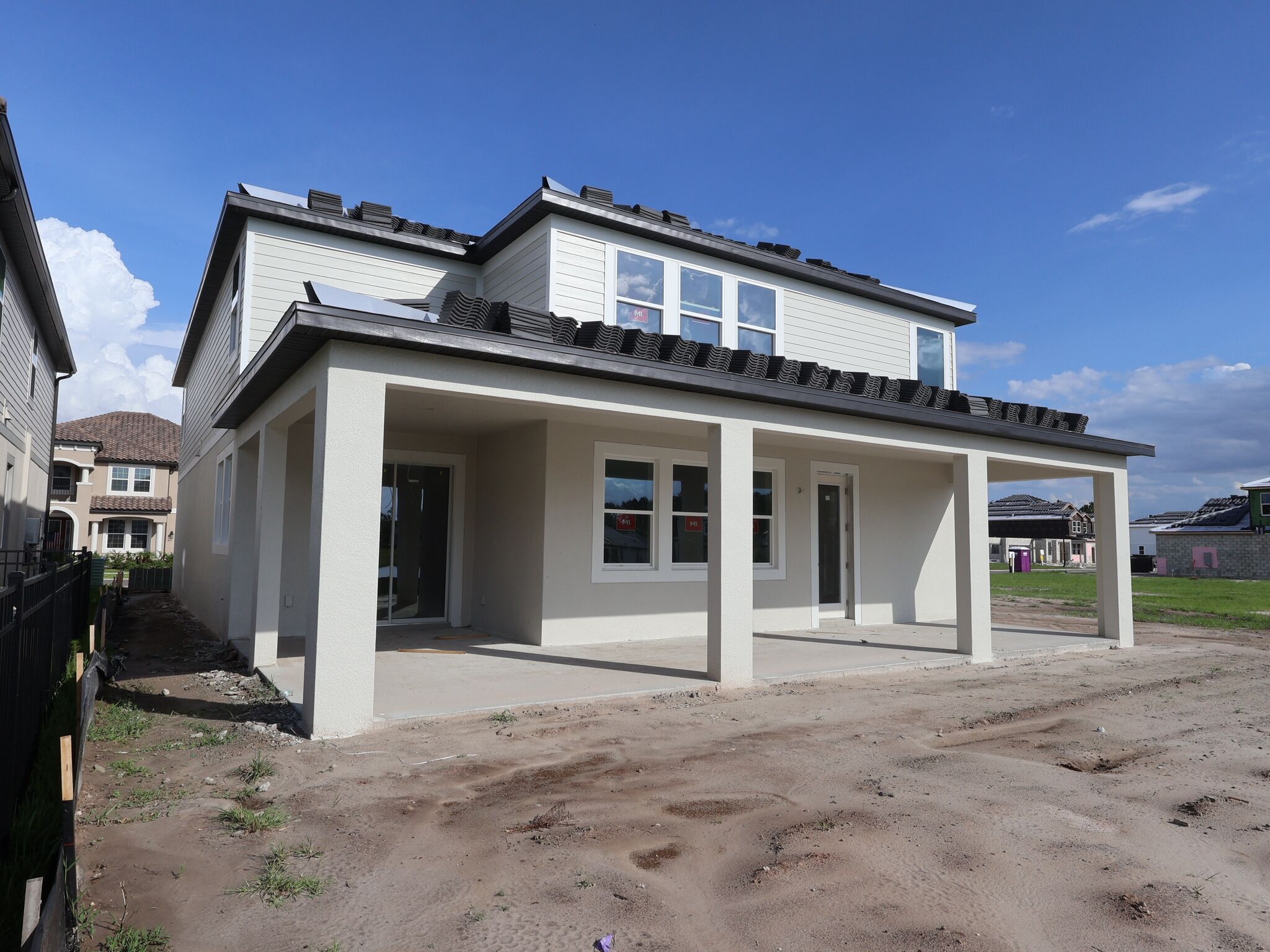 Front Exterior