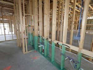 Framing