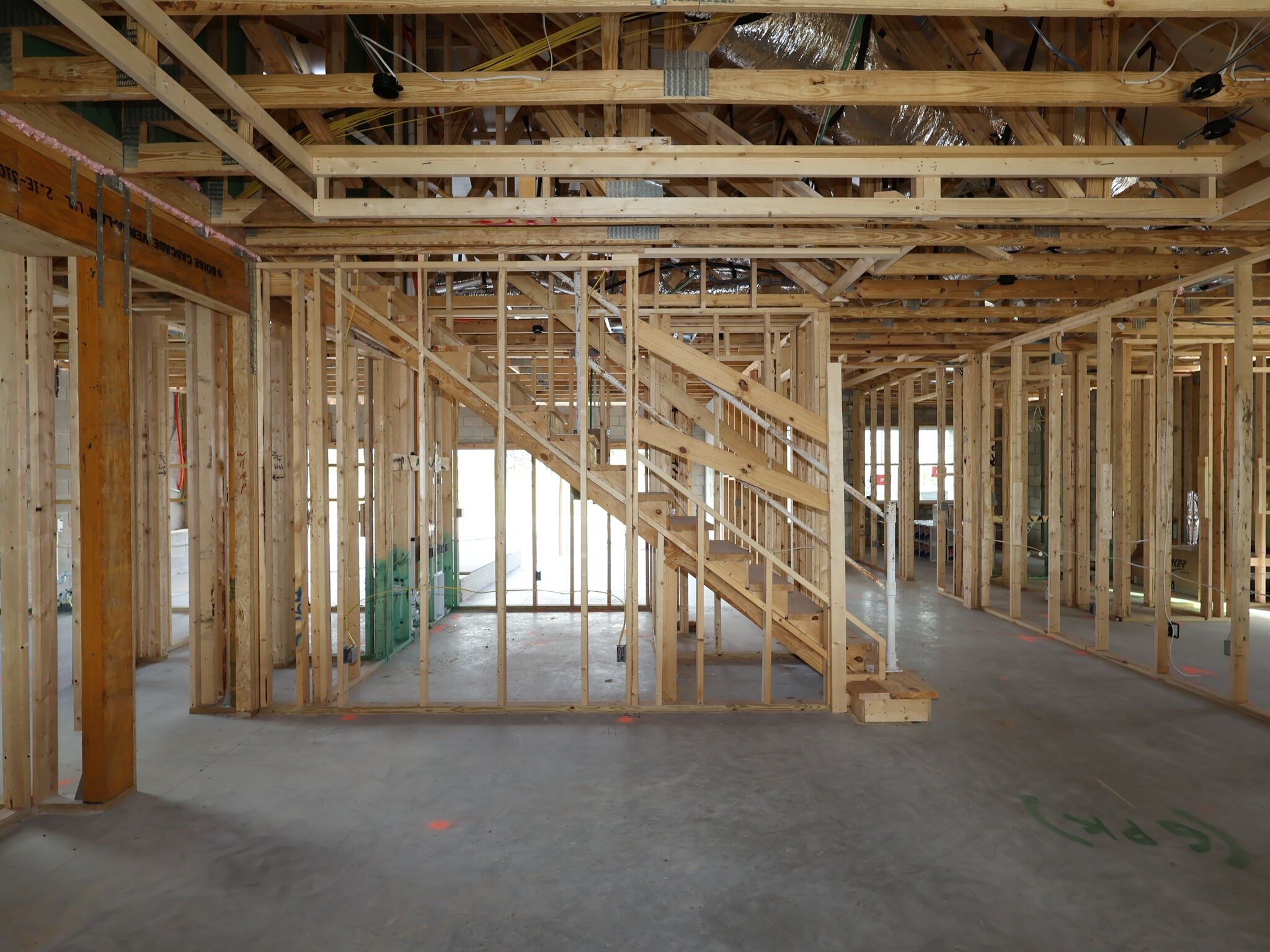 Framing