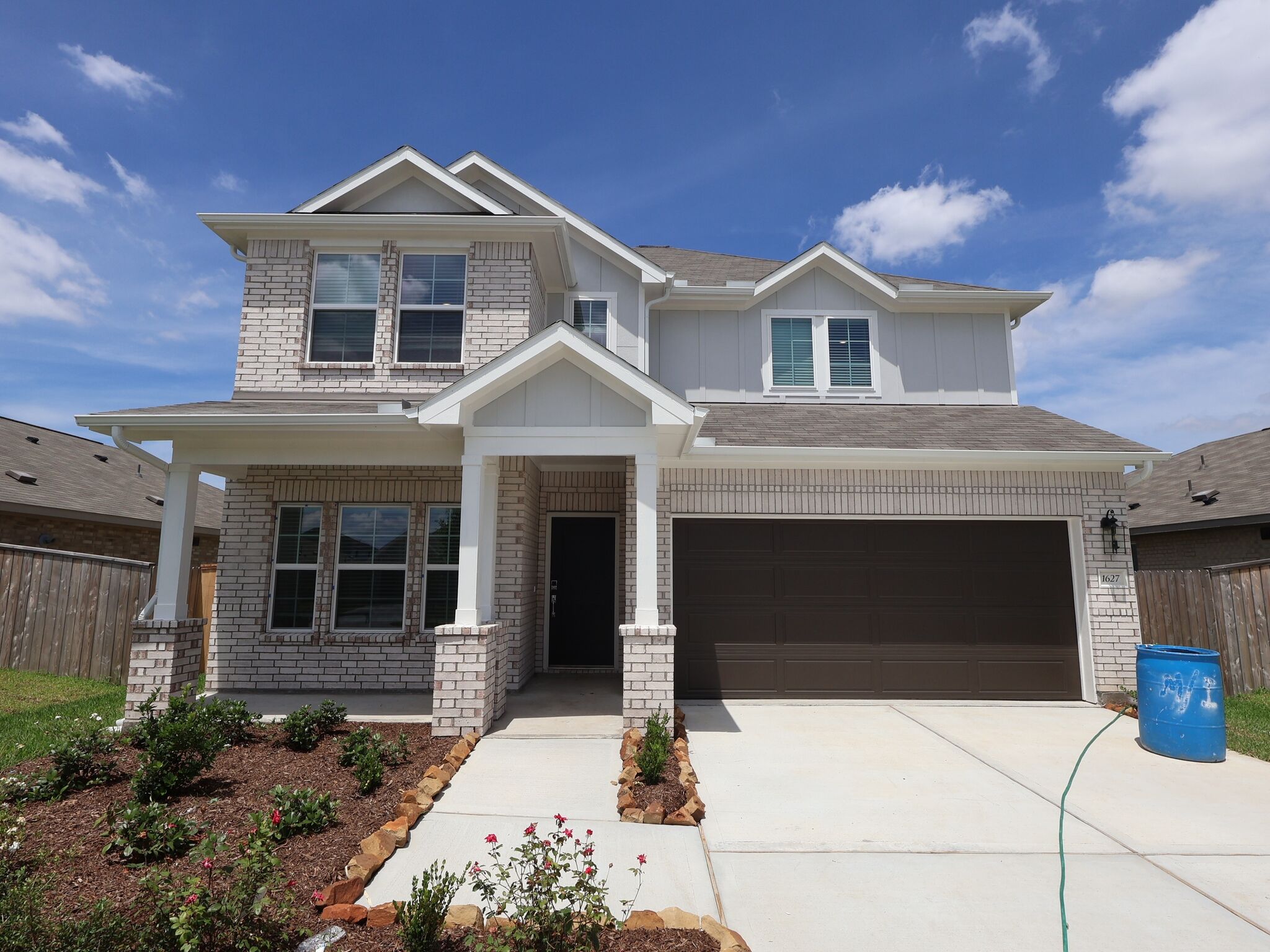 Front Exterior