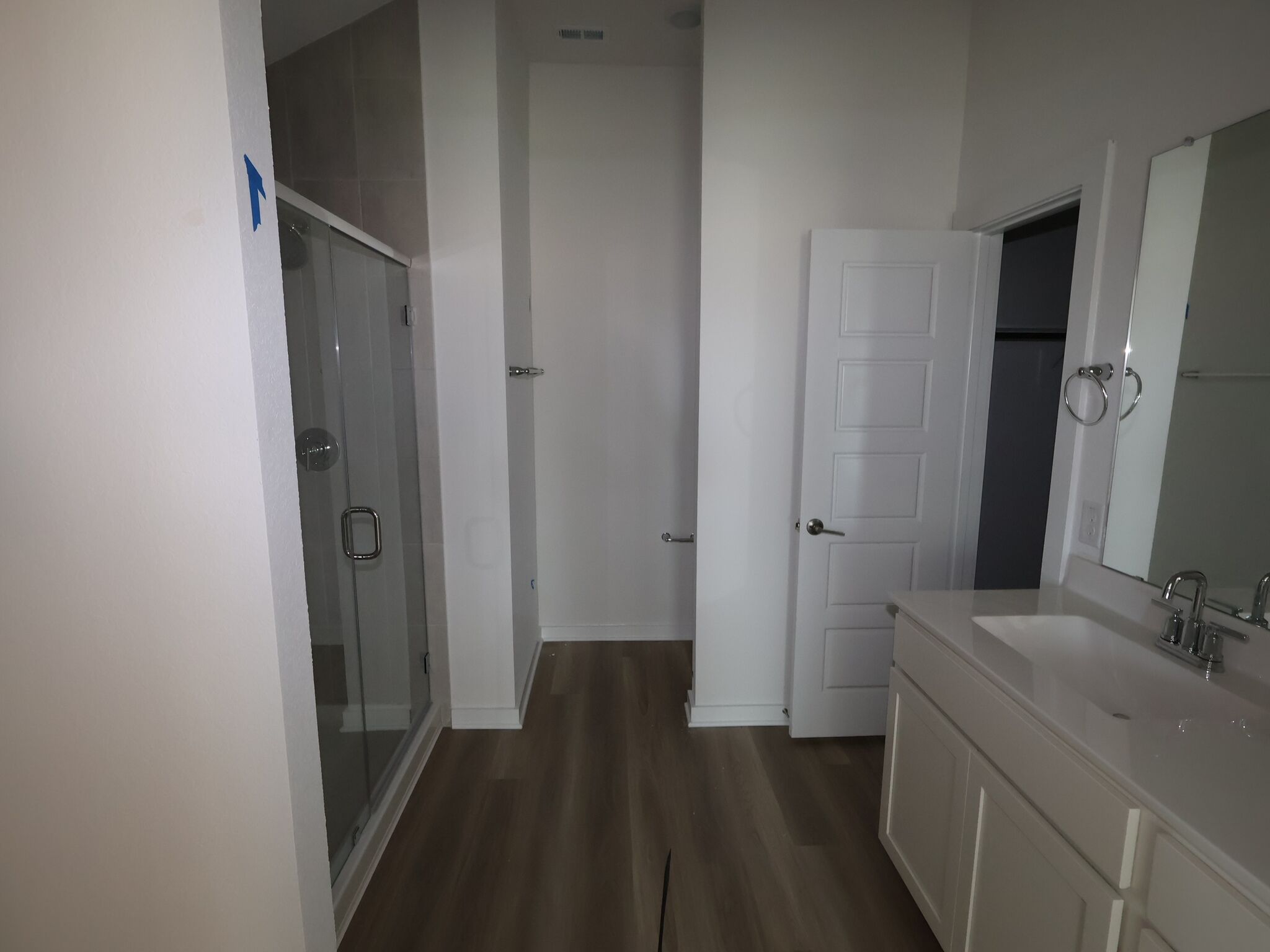Owner's Bathroom
