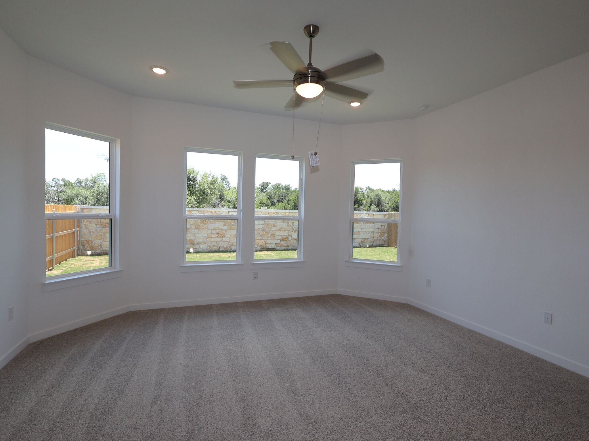 Owner's Bedroom