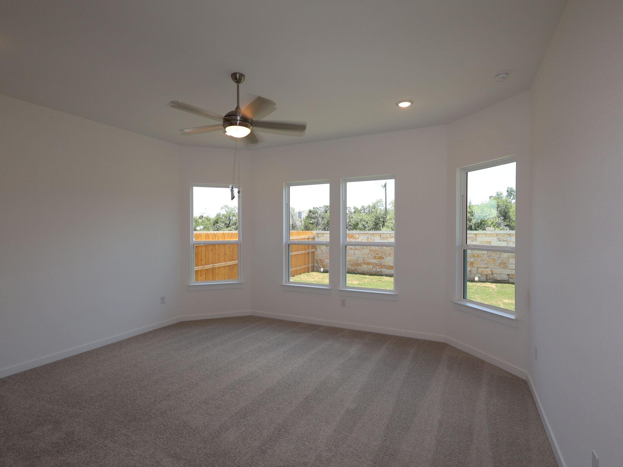 Owner's Bedroom