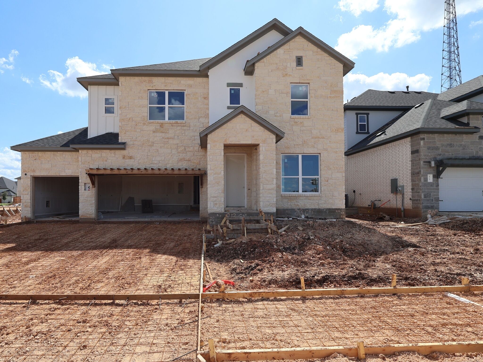 Front Exterior