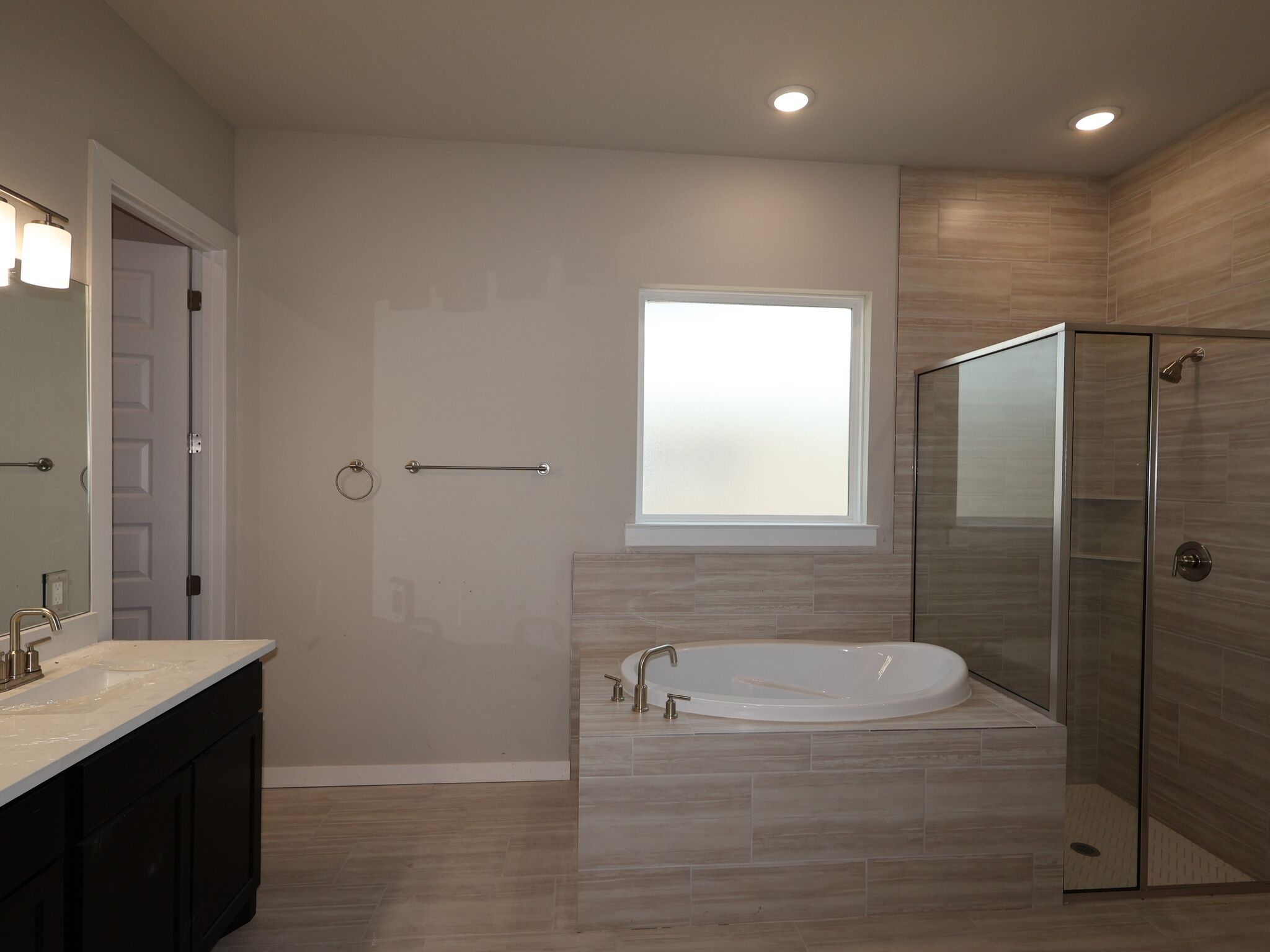 Owner's Bathroom