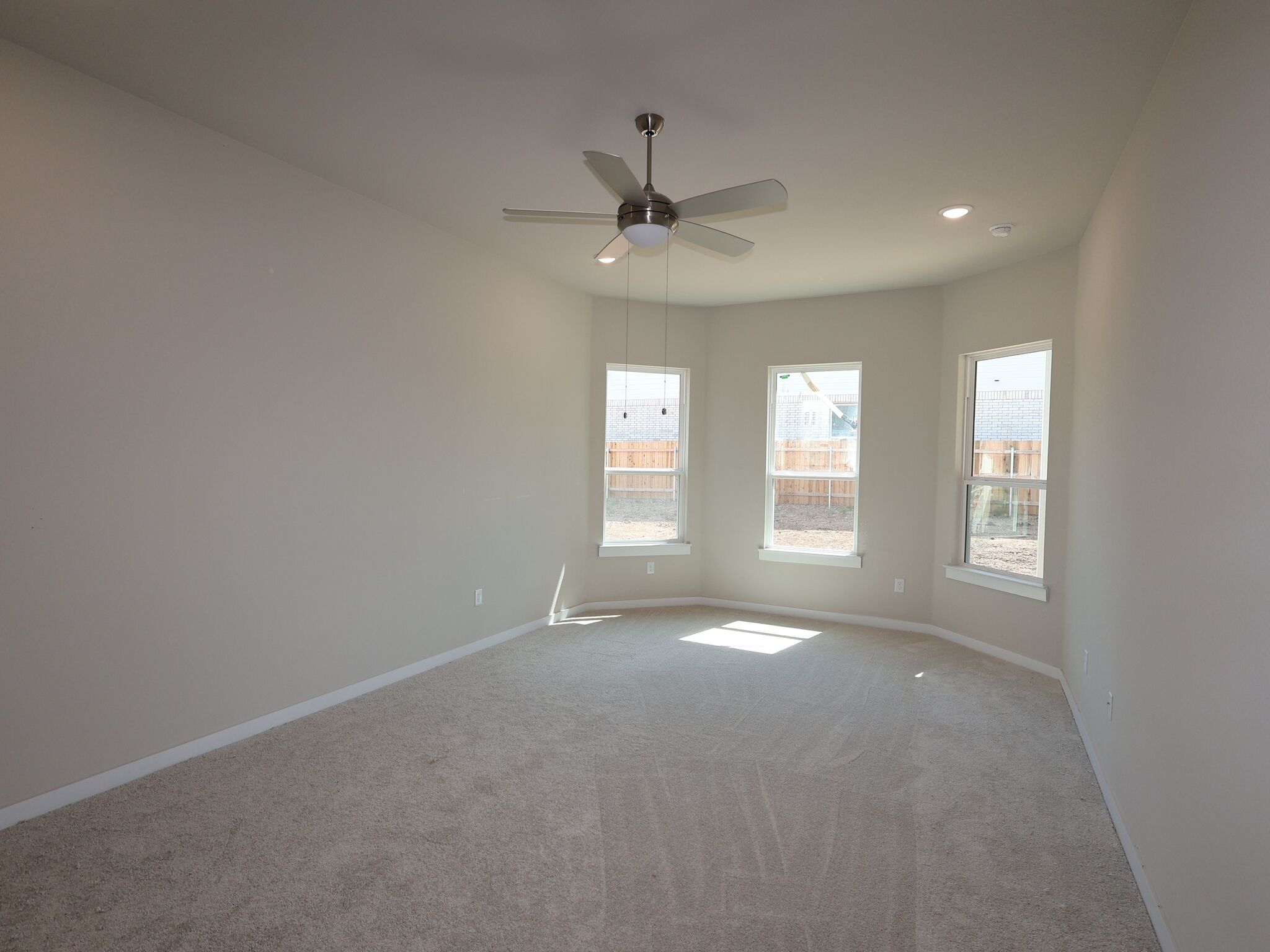 Owner's Bedroom