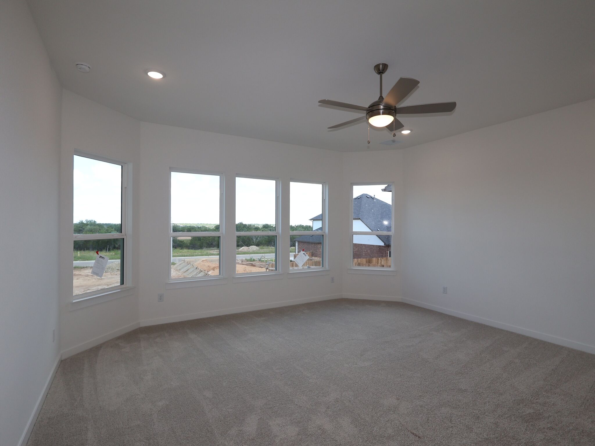 Owner's Bedroom