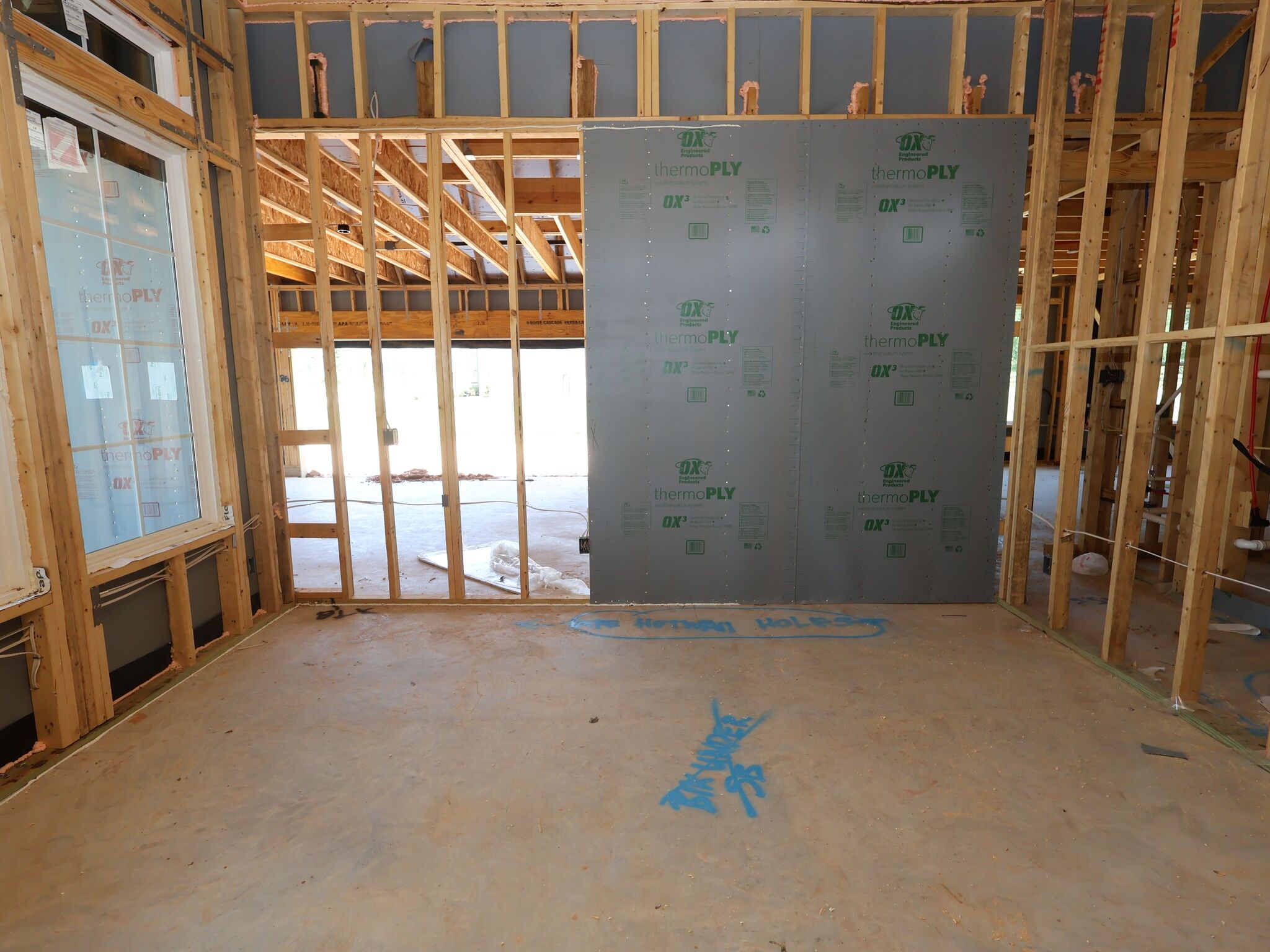 Framing