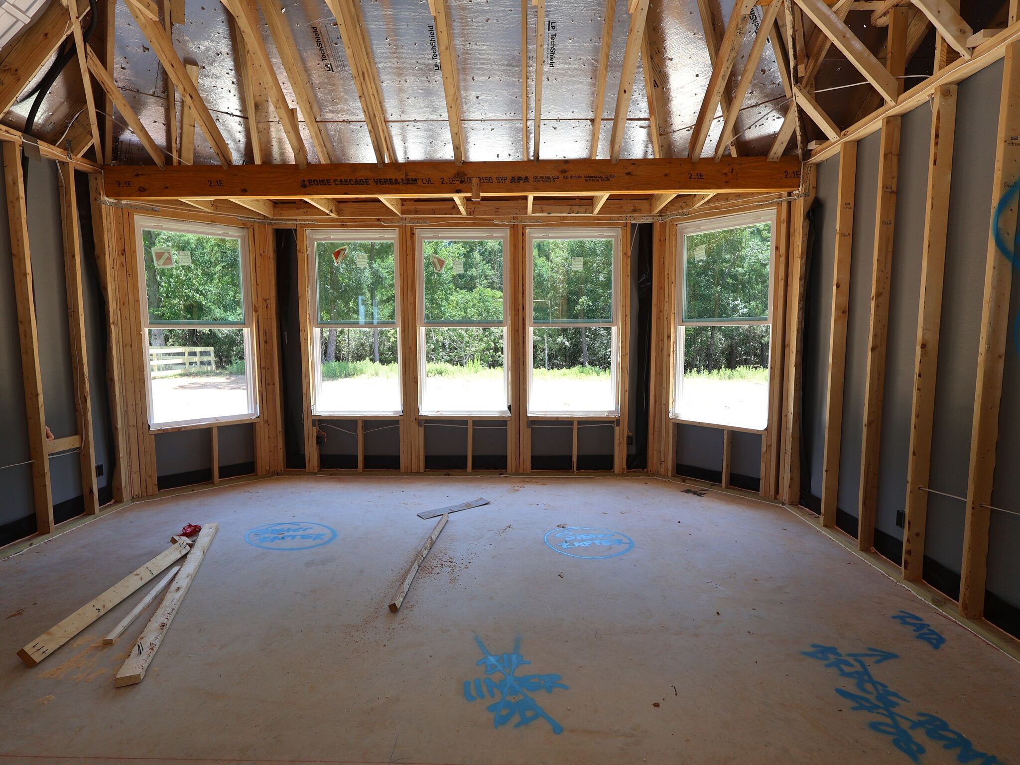 Framing