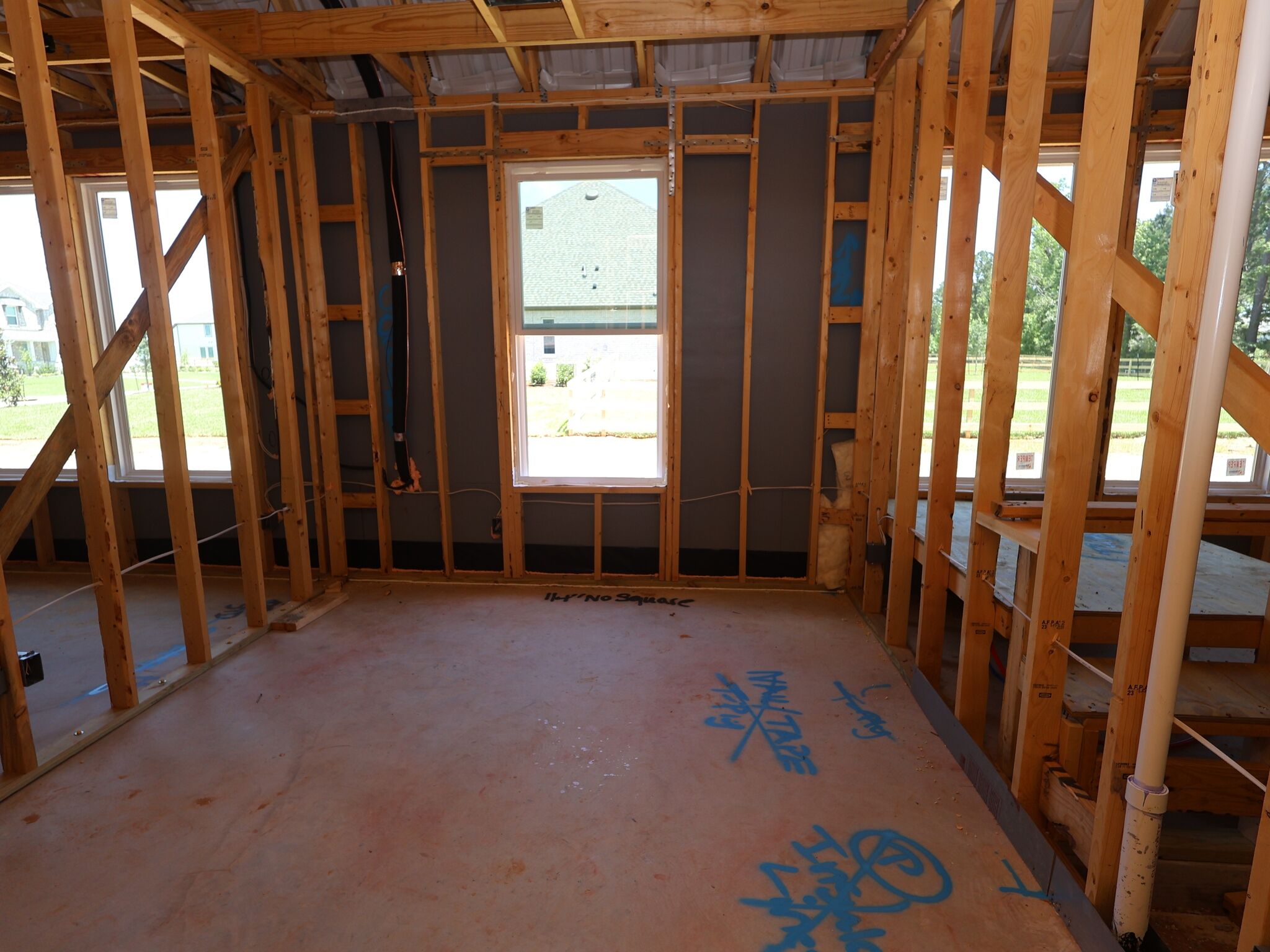 Framing