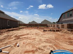 Homesite