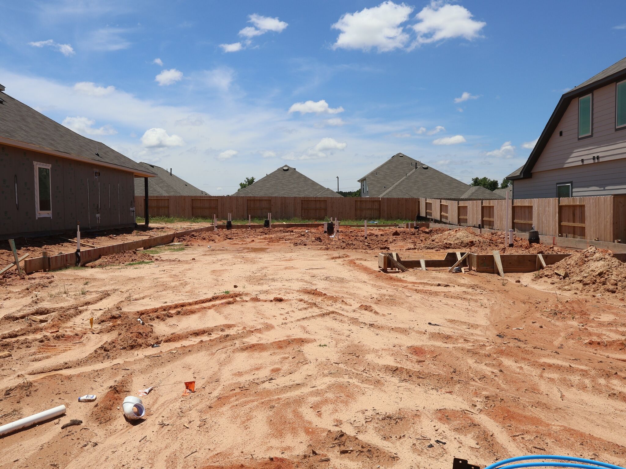 Homesite