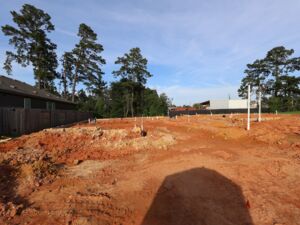 Homesite