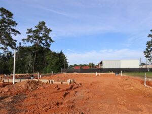 Homesite