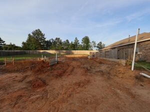 Homesite