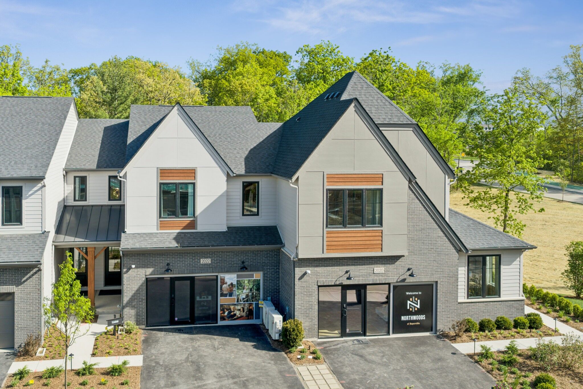 Northwoods of Naperville