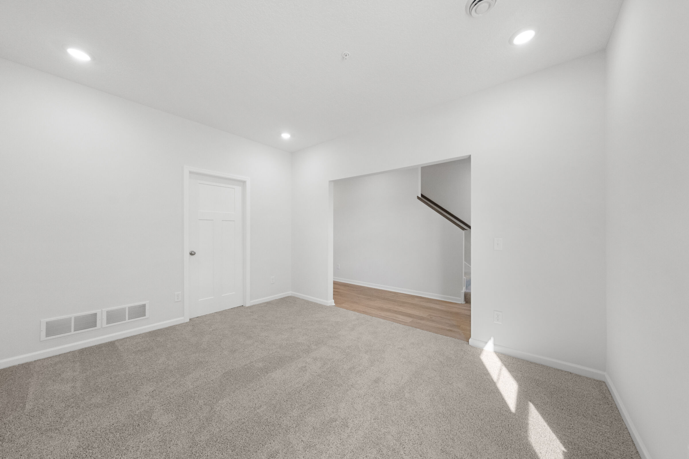 Recreation Room