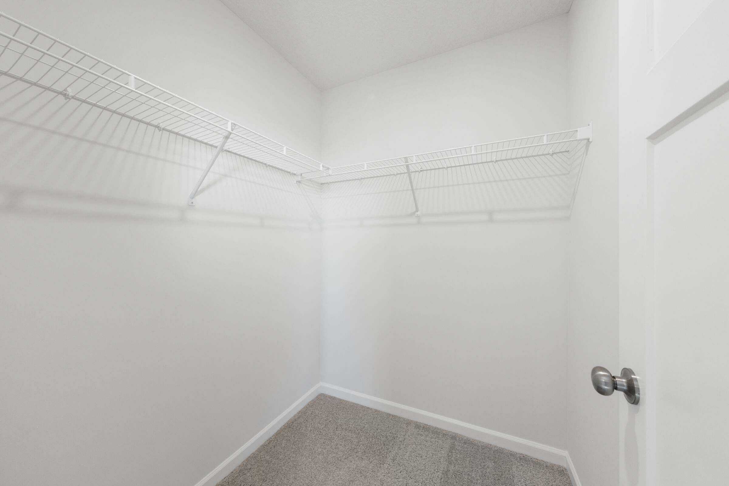 Owner's Closet