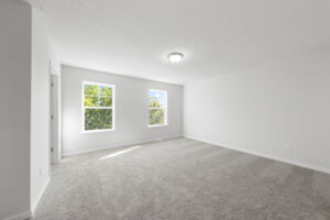 Owner's Bedroom