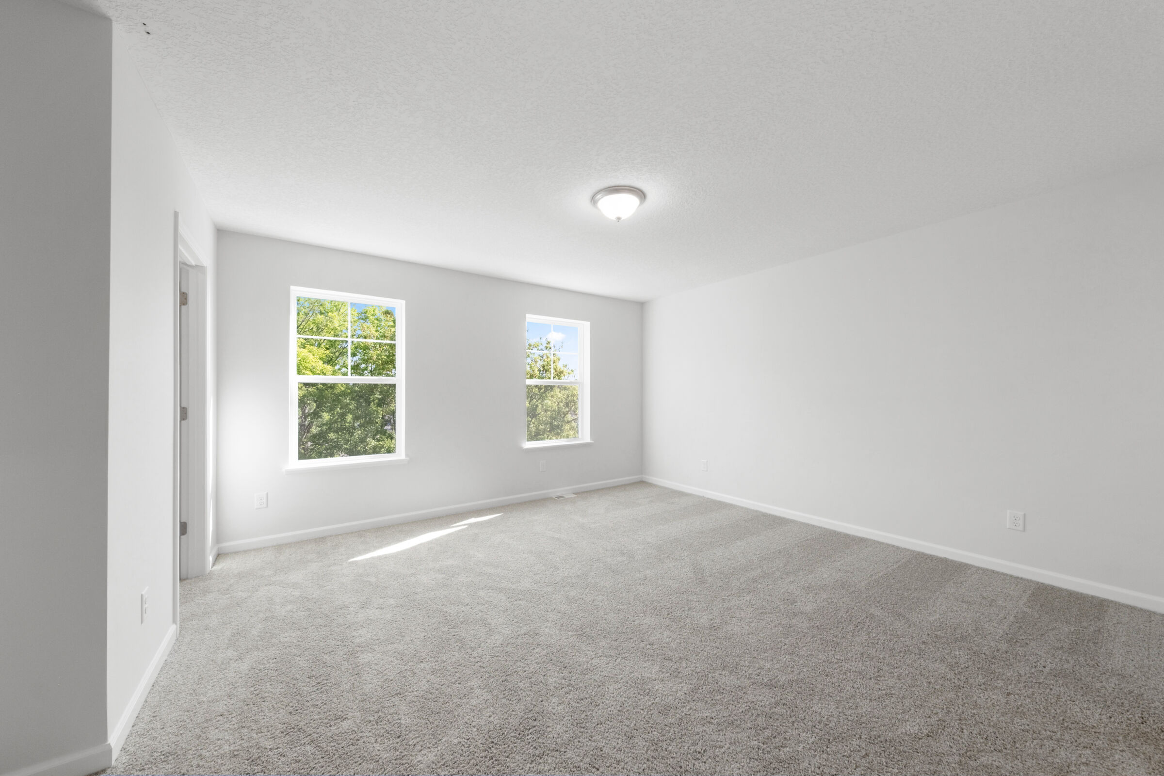 Owner's Bedroom