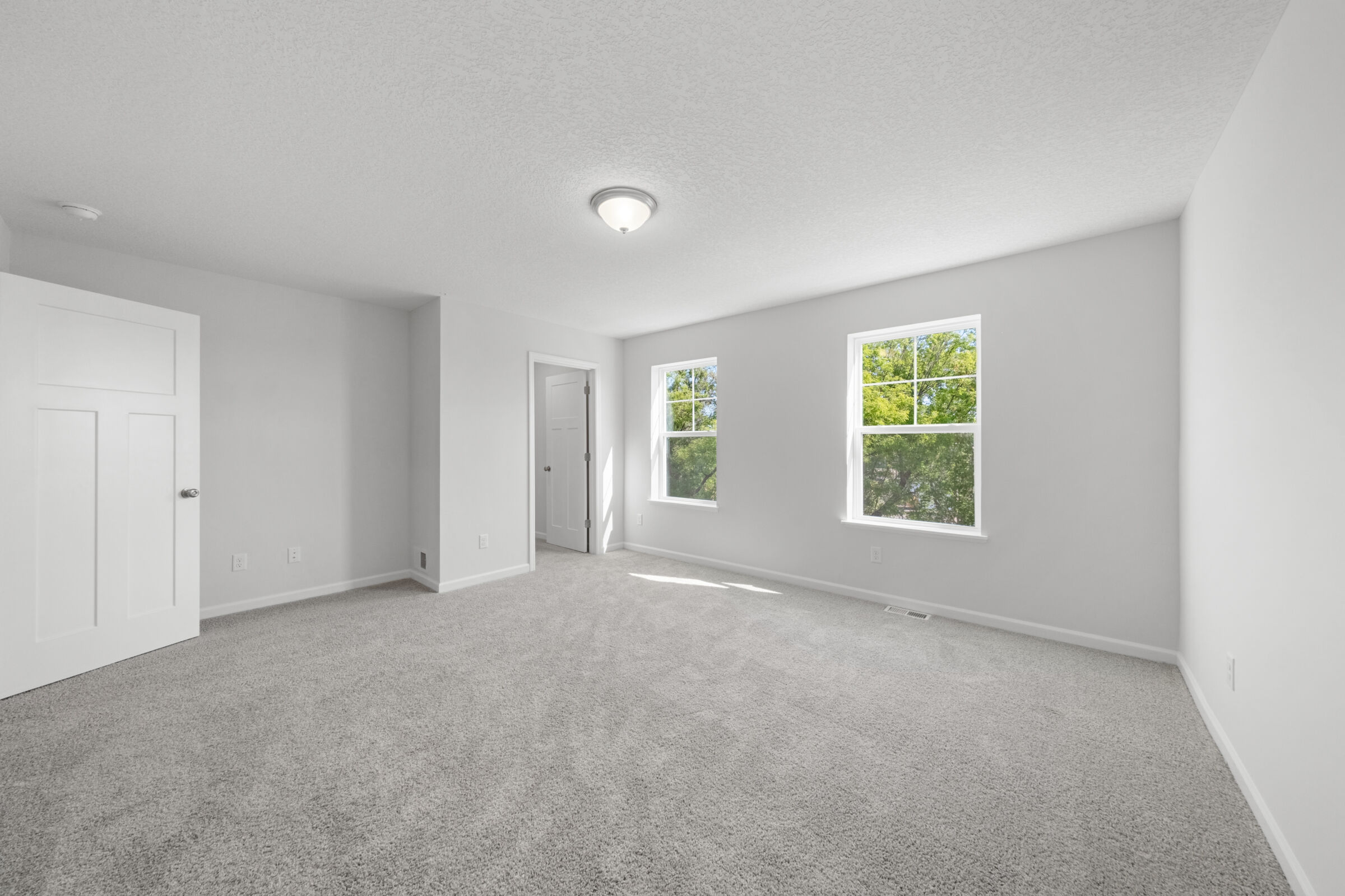 Owner's Bedroom