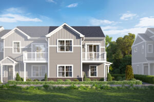  Talman Elevation D 