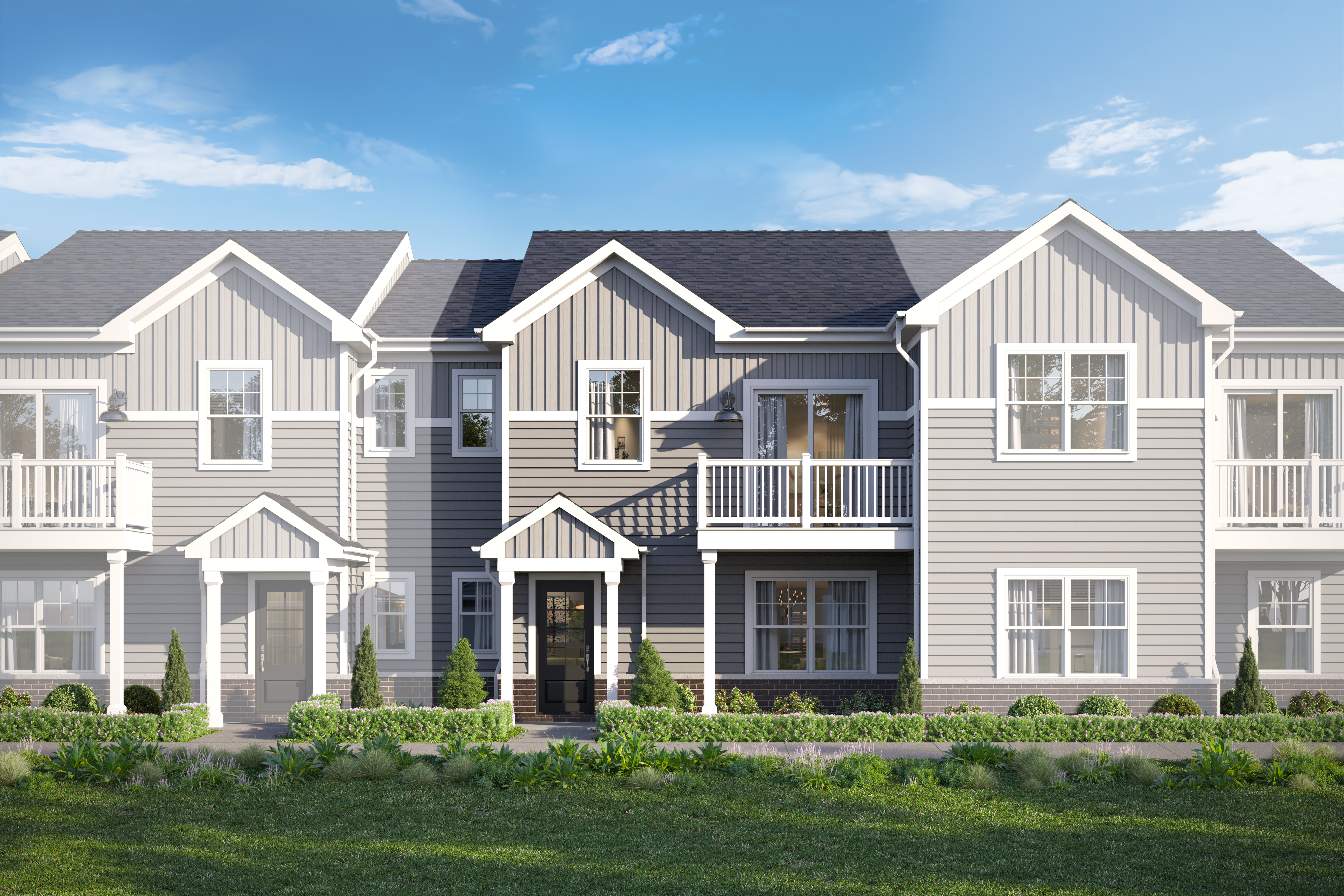  Stewart Elevation C