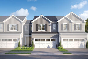Harrison Elevation A