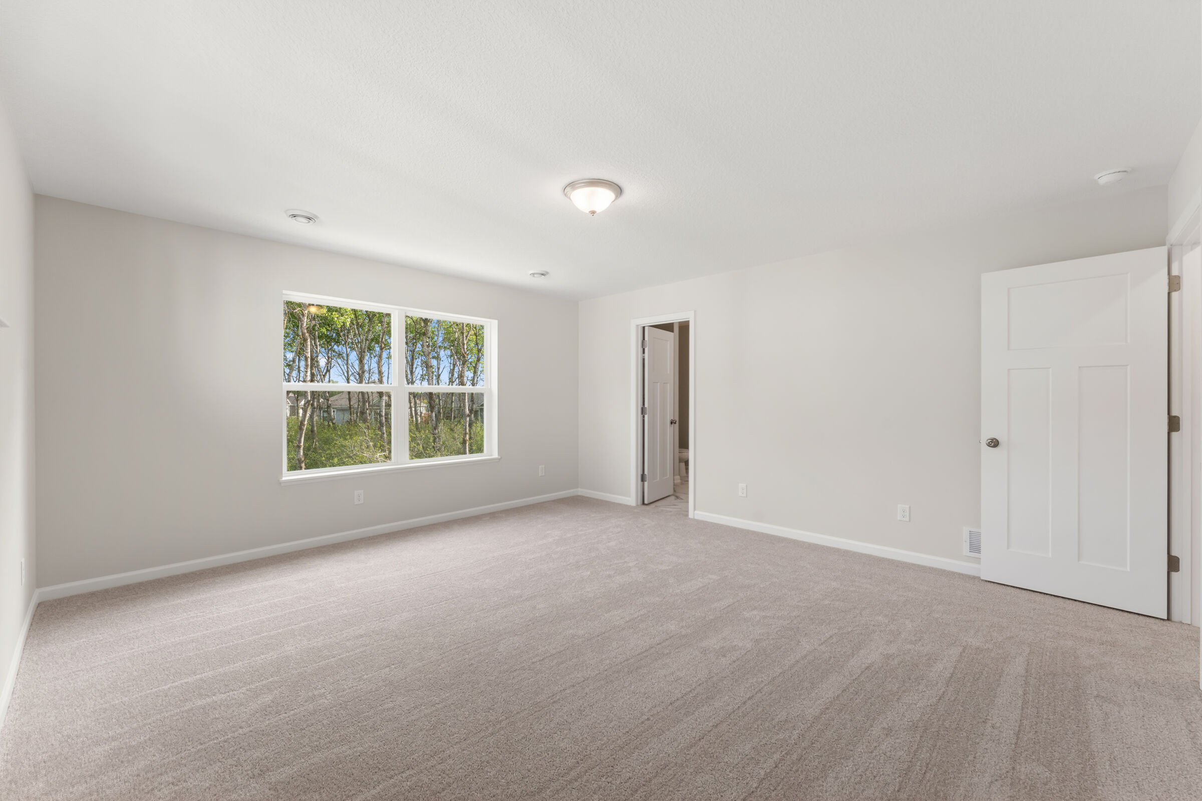 Owner's Bedroom