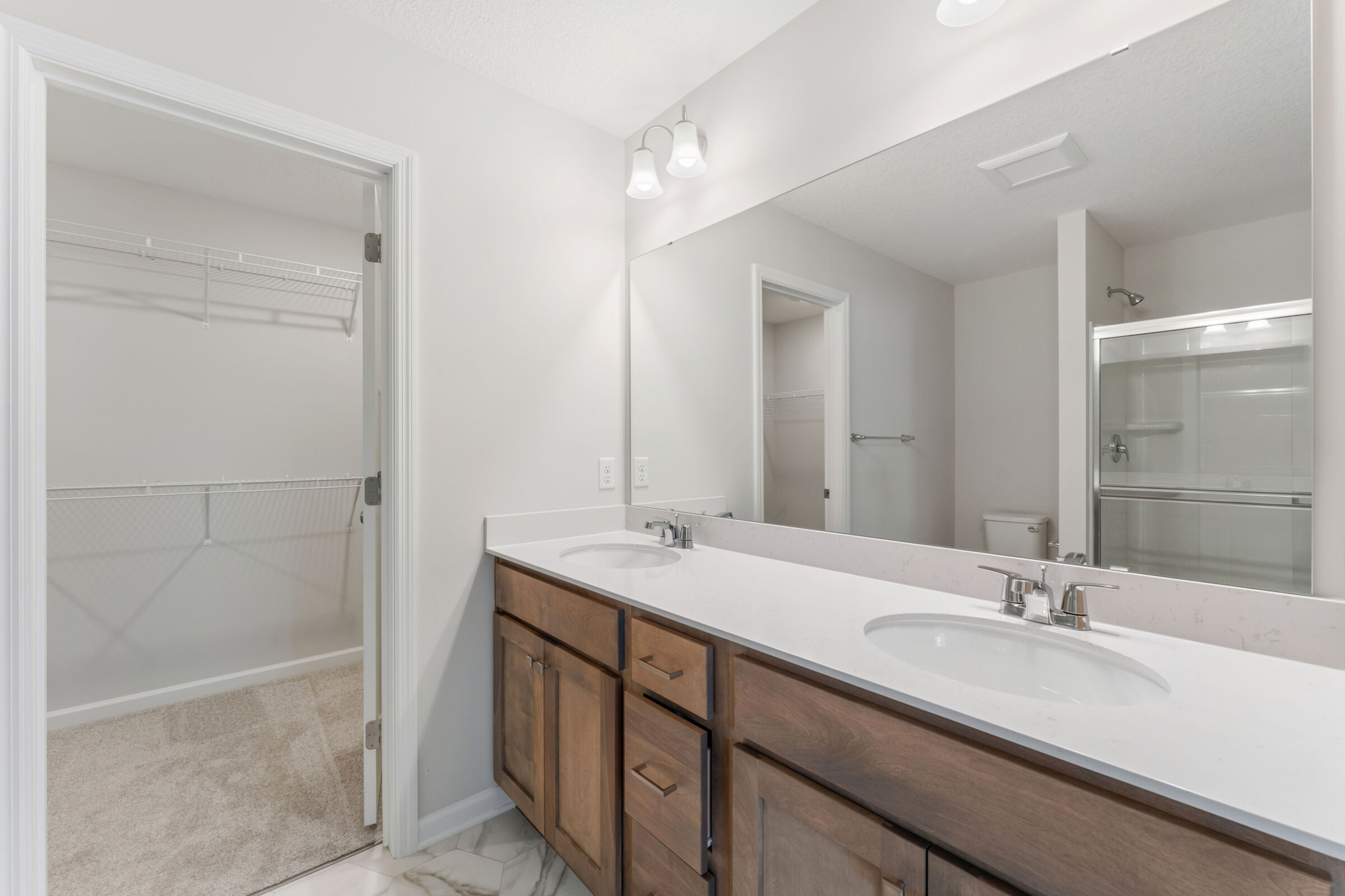 Owner's Bathroom
