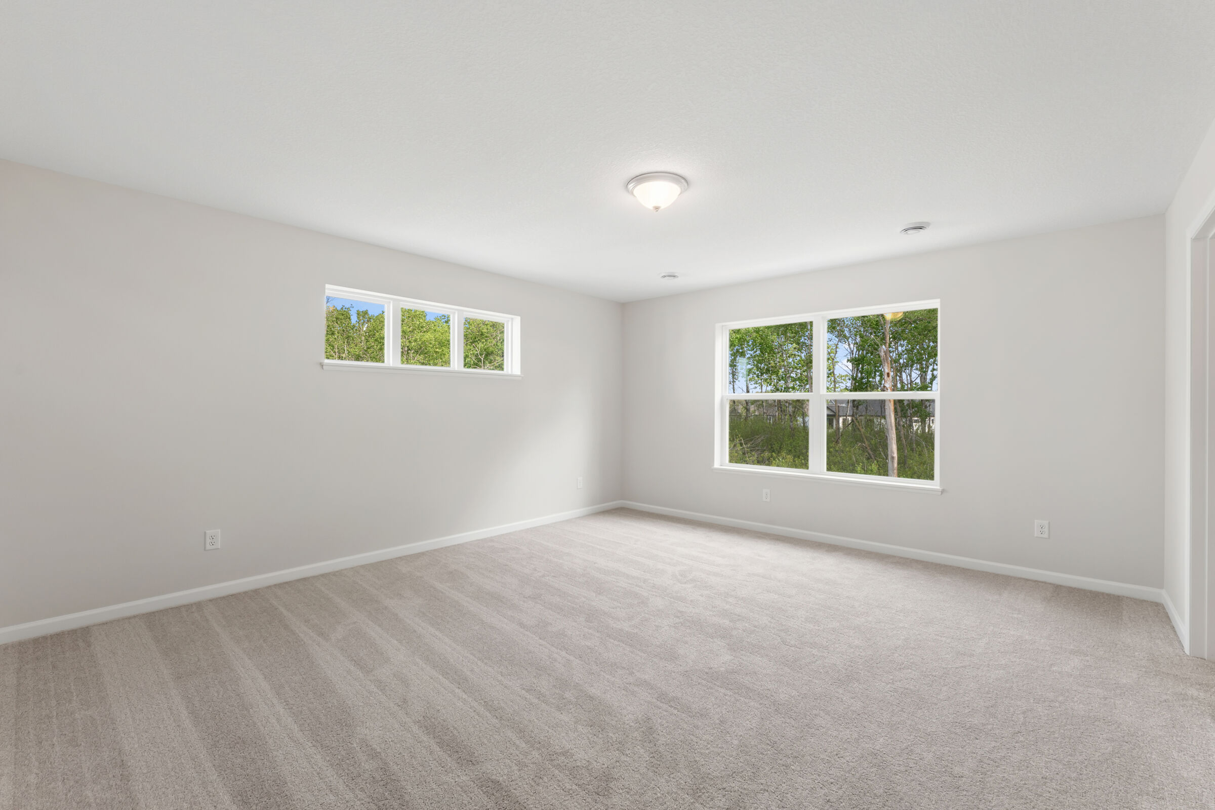 Owner's Bedroom