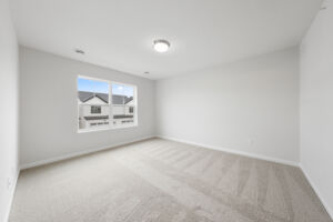 Owner's Bedroom